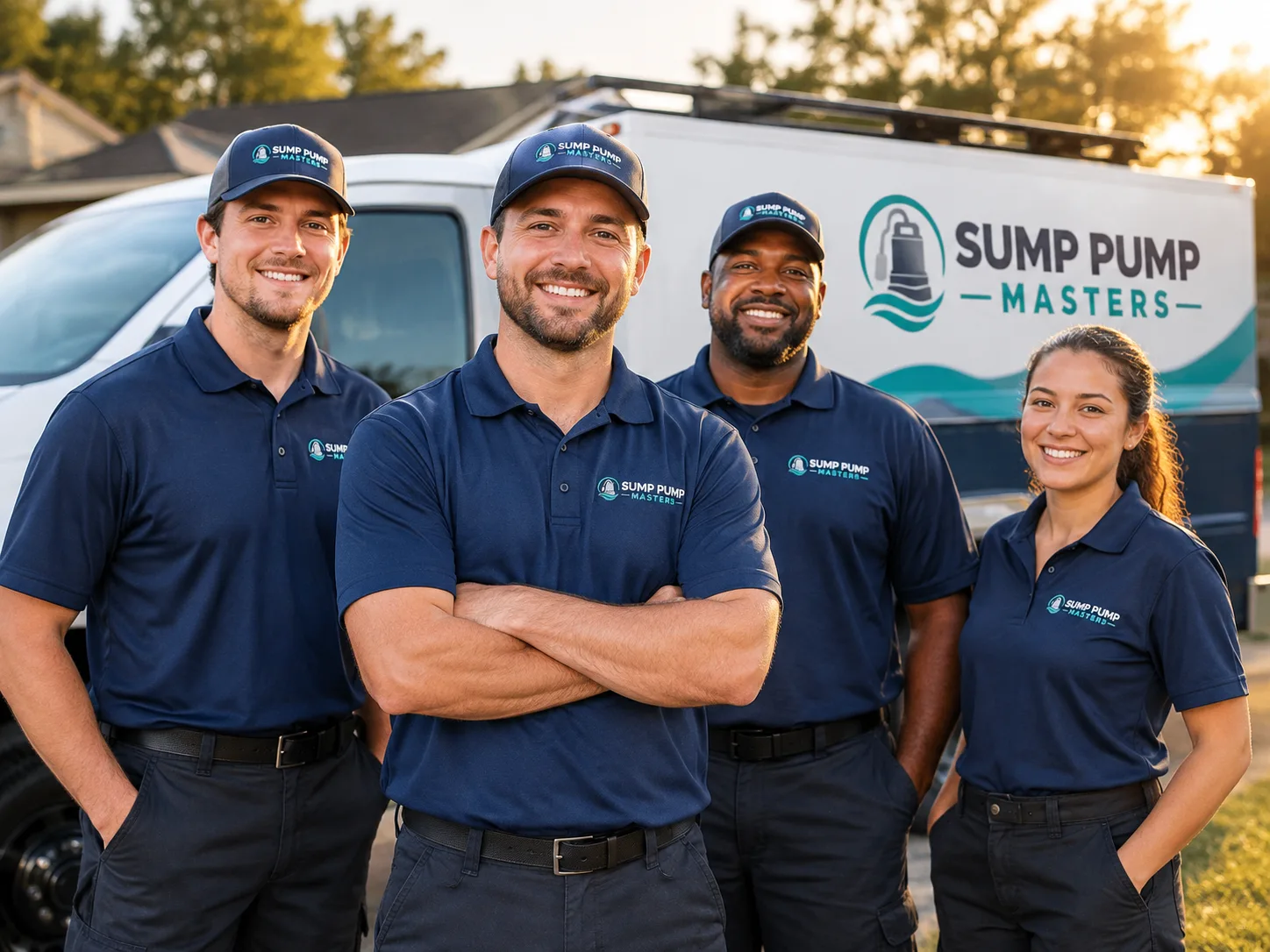 Sump Pump Repair company in Wolfforth, TX